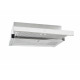 TEKA Campana extraíble  CNL 6415 PLUS BLANCO. 40436821. Ancho 60 cm, Blanco, Clase A